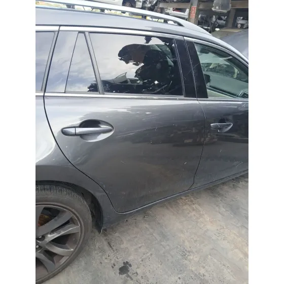 Puerta Trasera Derecha para Mazda 6 Station Wagon (Gj, Gl)