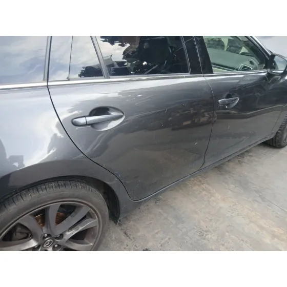 Puerta Trasera Derecha para Mazda 6 Station Wagon (Gj, Gl)