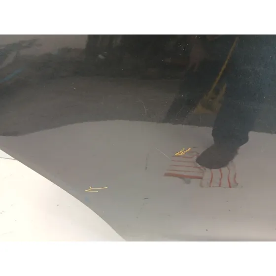 Puerta Trasera Derecha para Mazda 6 Station Wagon (Gj, Gl)