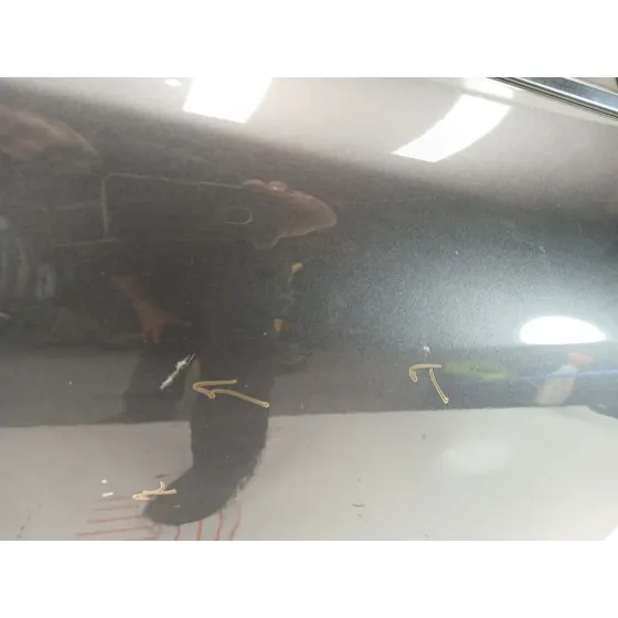 Puerta Trasera Derecha para Mazda 6 Station Wagon (Gj, Gl)