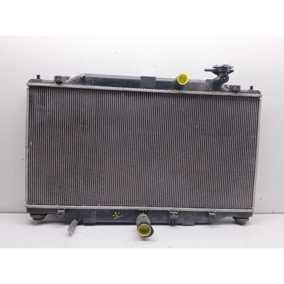 Radiador Agua para Mazda 6 Station Wagon (Gj, Gl)