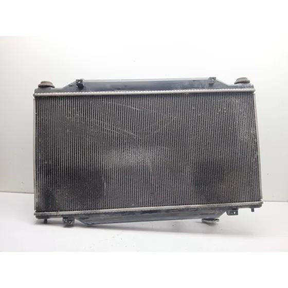 Radiador Agua para Mazda 6 Station Wagon (Gj, Gl)