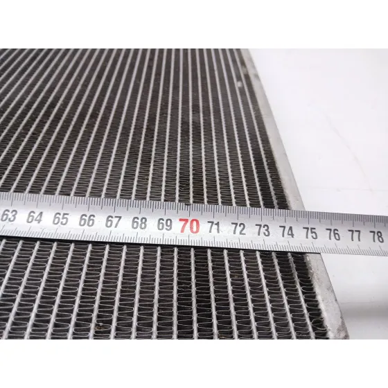 Radiador Agua para Mazda 6 Station Wagon (Gj, Gl)