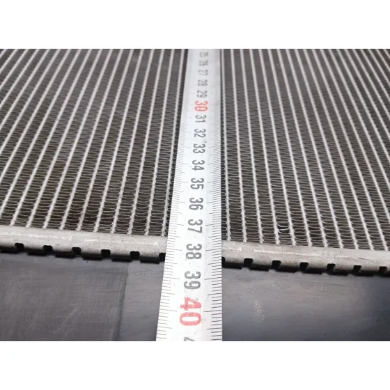Radiador Agua para Mazda 6 Station Wagon (Gj, Gl)