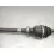 Transmision Delantera Derecha para Mazda 6 Station Wagon (Gj, Gl)