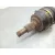 Transmision Delantera Izquierda para Mazda 6 Station Wagon (Gj, Gl)