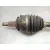 Transmision Delantera Izquierda para Mazda 6 Station Wagon (Gj, Gl)