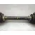 Transmision Delantera Izquierda para Mazda 6 Station Wagon (Gj, Gl)