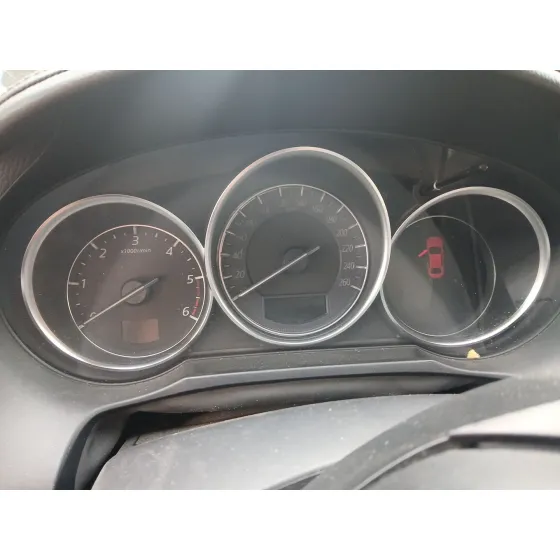 Cuadro Instrumentos para Mazda 6 Station Wagon (Gj, Gl)