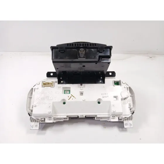 Cuadro Instrumentos para Mazda 6 Station Wagon (Gj, Gl)
