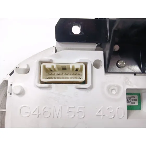 Cuadro Instrumentos para Mazda 6 Station Wagon (Gj, Gl)