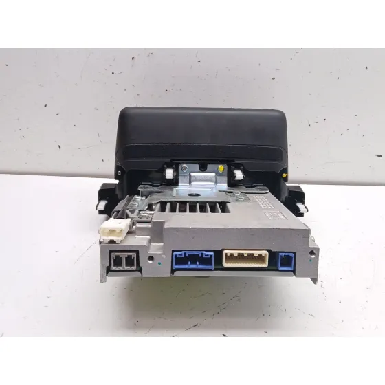 Sistema Audio / Radio Cd para Mazda 6 Station Wagon (Gj, Gl)