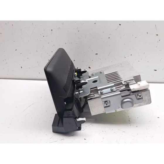 Sistema Audio / Radio Cd para Mazda 6 Station Wagon (Gj, Gl)