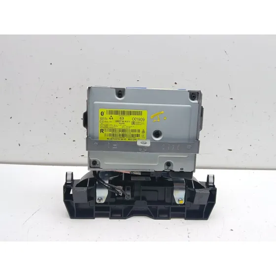Sistema Audio / Radio Cd para Mazda 6 Station Wagon (Gj, Gl)