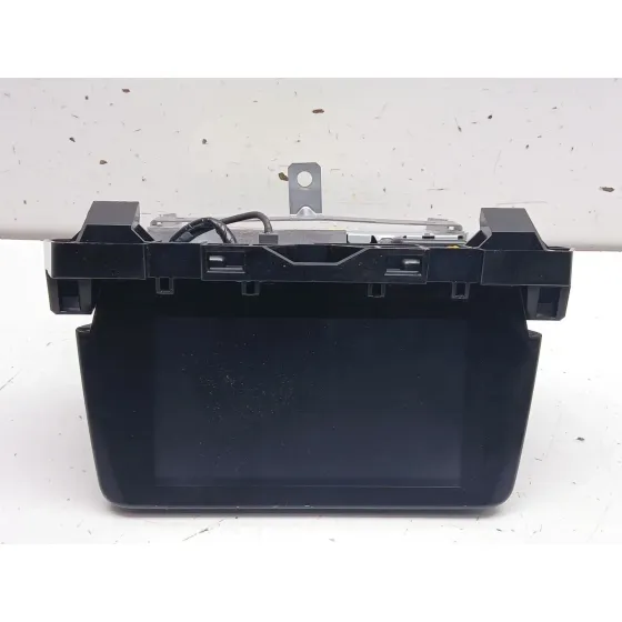 Sistema Audio / Radio Cd para Mazda 6 Station Wagon (Gj, Gl)