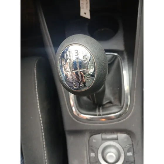 Caja Cambios para Renault Megane Iii Grandtour (Kz0/1)
