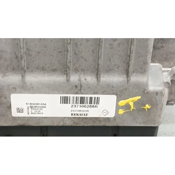 Centralita Motor Uce para Renault Megane Iii Grandtour (Kz0/1)