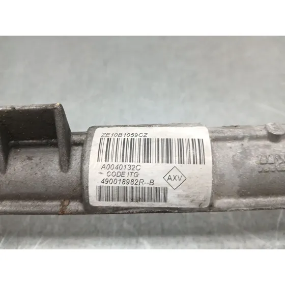 Cremallera Direccion para Renault Megane Iii Grandtour (Kz0/1)