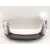 Paragolpes Trasero para Renault Megane Iii Grandtour (Kz0/1)