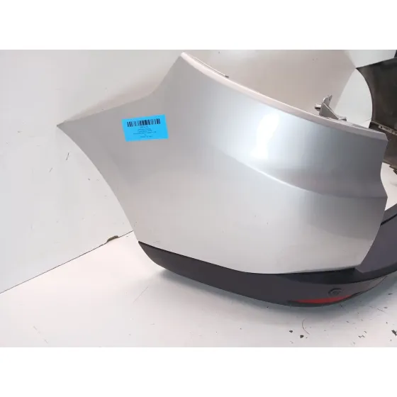 Paragolpes Trasero para Renault Megane Iii Grandtour (Kz0/1)