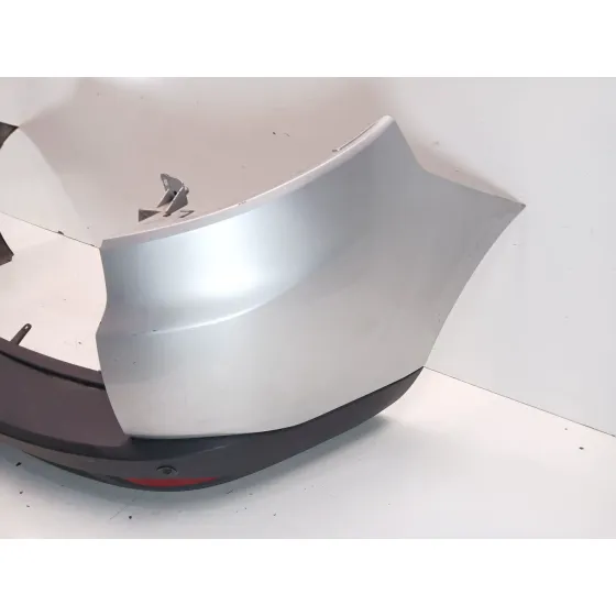 Paragolpes Trasero para Renault Megane Iii Grandtour (Kz0/1)