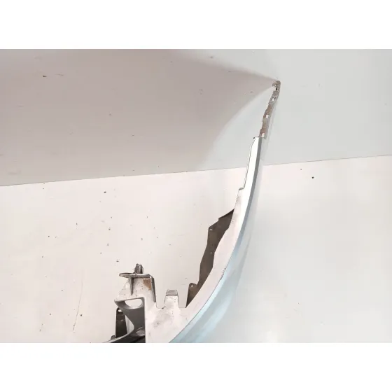 Paragolpes Trasero para Renault Megane Iii Grandtour (Kz0/1)