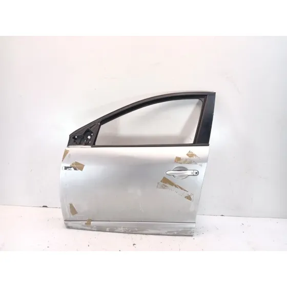 Puerta Delantera Izquierda para Renault Megane Iii Grandtour (Kz0/1)