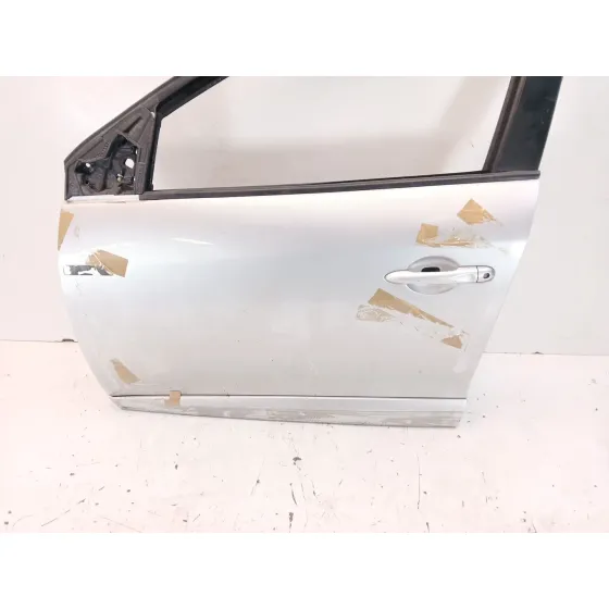 Puerta Delantera Izquierda para Renault Megane Iii Grandtour (Kz0/1)