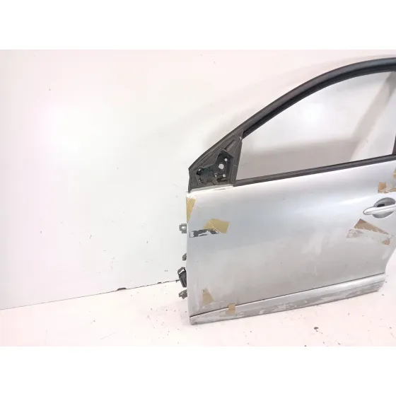 Puerta Delantera Izquierda para Renault Megane Iii Grandtour (Kz0/1)
