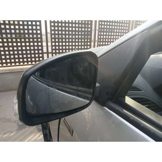 Retrovisor Izquierdo para Renault Megane Iii Grandtour (Kz0/1)