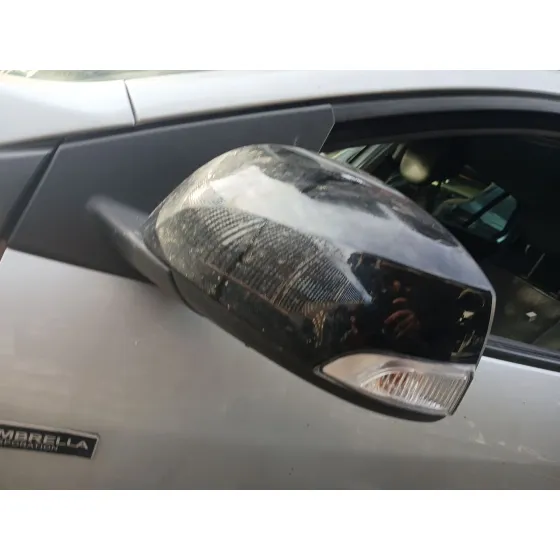 Retrovisor Izquierdo para Renault Megane Iii Grandtour (Kz0/1)