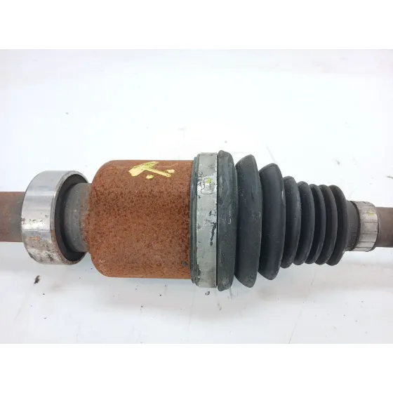 Transmision Delantera Derecha para Renault Megane Iii Grandtour (Kz0/1)