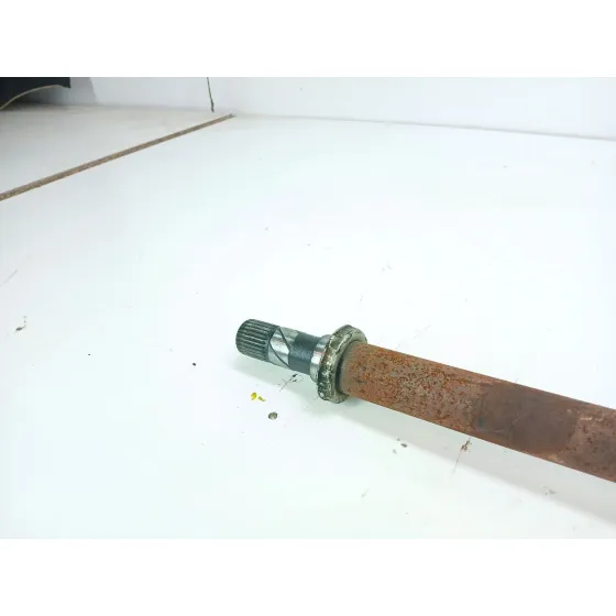 Transmision Delantera Derecha para Renault Megane Iii Grandtour (Kz0/1)