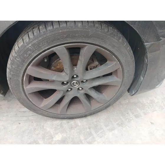 Llanta Delantera Derecha para Mazda 6 Station Wagon (Gj, Gl)