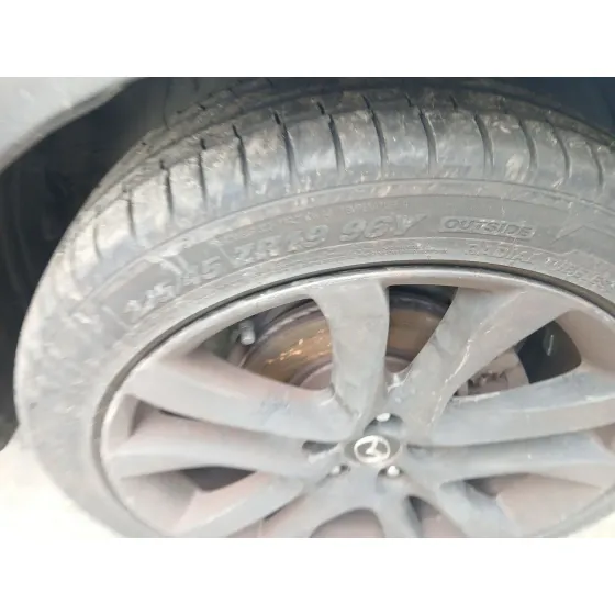 Llanta Delantera Derecha para Mazda 6 Station Wagon (Gj, Gl)