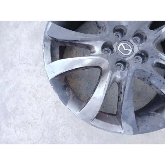 Llanta Delantera Derecha para Mazda 6 Station Wagon (Gj, Gl)