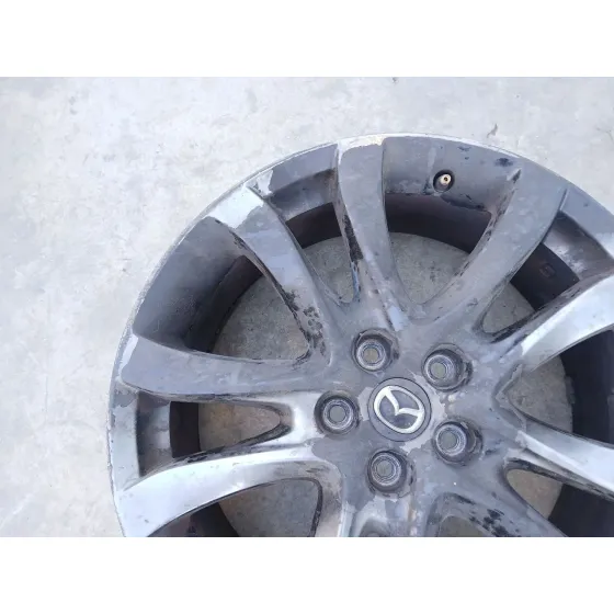 Llanta Delantera Derecha para Mazda 6 Station Wagon (Gj, Gl)