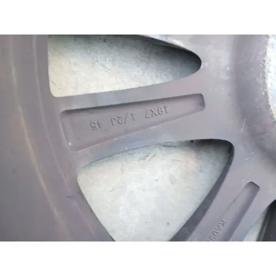 Llanta Delantera Derecha para Mazda 6 Station Wagon (Gj, Gl)