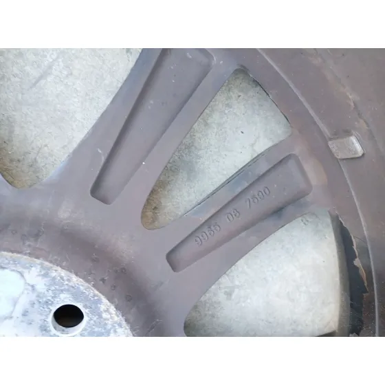 Llanta Delantera Derecha para Mazda 6 Station Wagon (Gj, Gl)