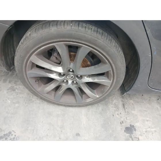 Llanta Trasera Derecha para Mazda 6 Station Wagon (Gj, Gl)