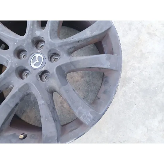 Llanta Trasera Derecha para Mazda 6 Station Wagon (Gj, Gl)