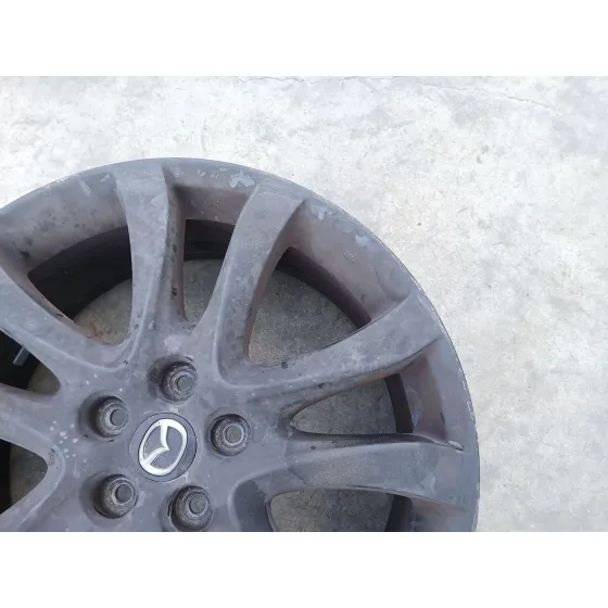 Llanta Trasera Derecha para Mazda 6 Station Wagon (Gj, Gl)
