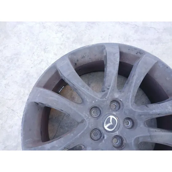 Llanta Trasera Derecha para Mazda 6 Station Wagon (Gj, Gl)