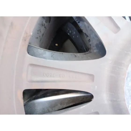 Llanta Trasera Derecha para Mazda 6 Station Wagon (Gj, Gl)