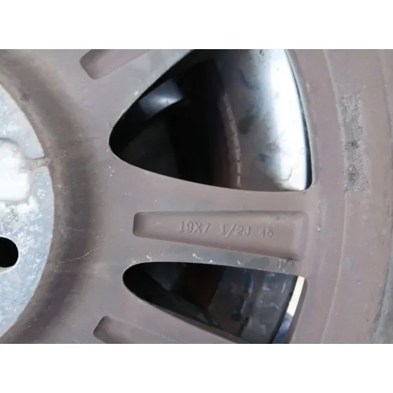 Llanta Trasera Derecha para Mazda 6 Station Wagon (Gj, Gl)