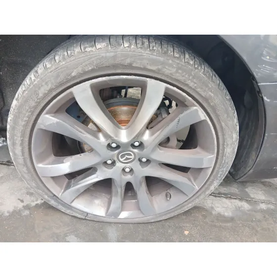 Llanta Trasera Izquierda para Mazda 6 Station Wagon (Gj, Gl)