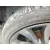 Llanta Trasera Izquierda para Mazda 6 Station Wagon (Gj, Gl)