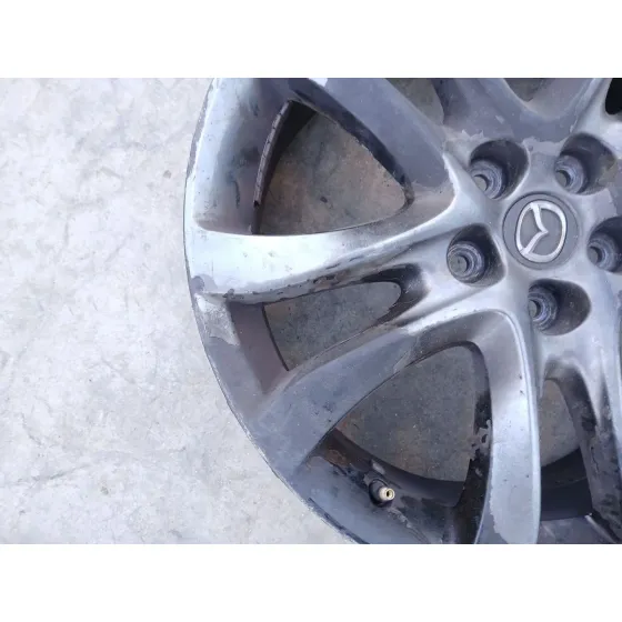 Llanta Trasera Izquierda para Mazda 6 Station Wagon (Gj, Gl)