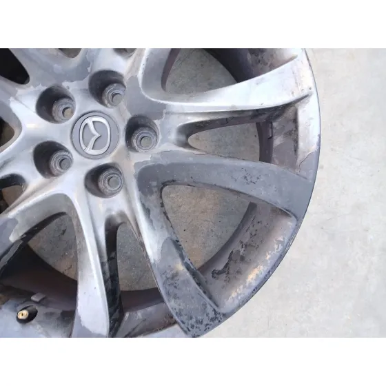 Llanta Trasera Izquierda para Mazda 6 Station Wagon (Gj, Gl)