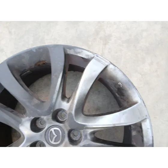 Llanta Trasera Izquierda para Mazda 6 Station Wagon (Gj, Gl)